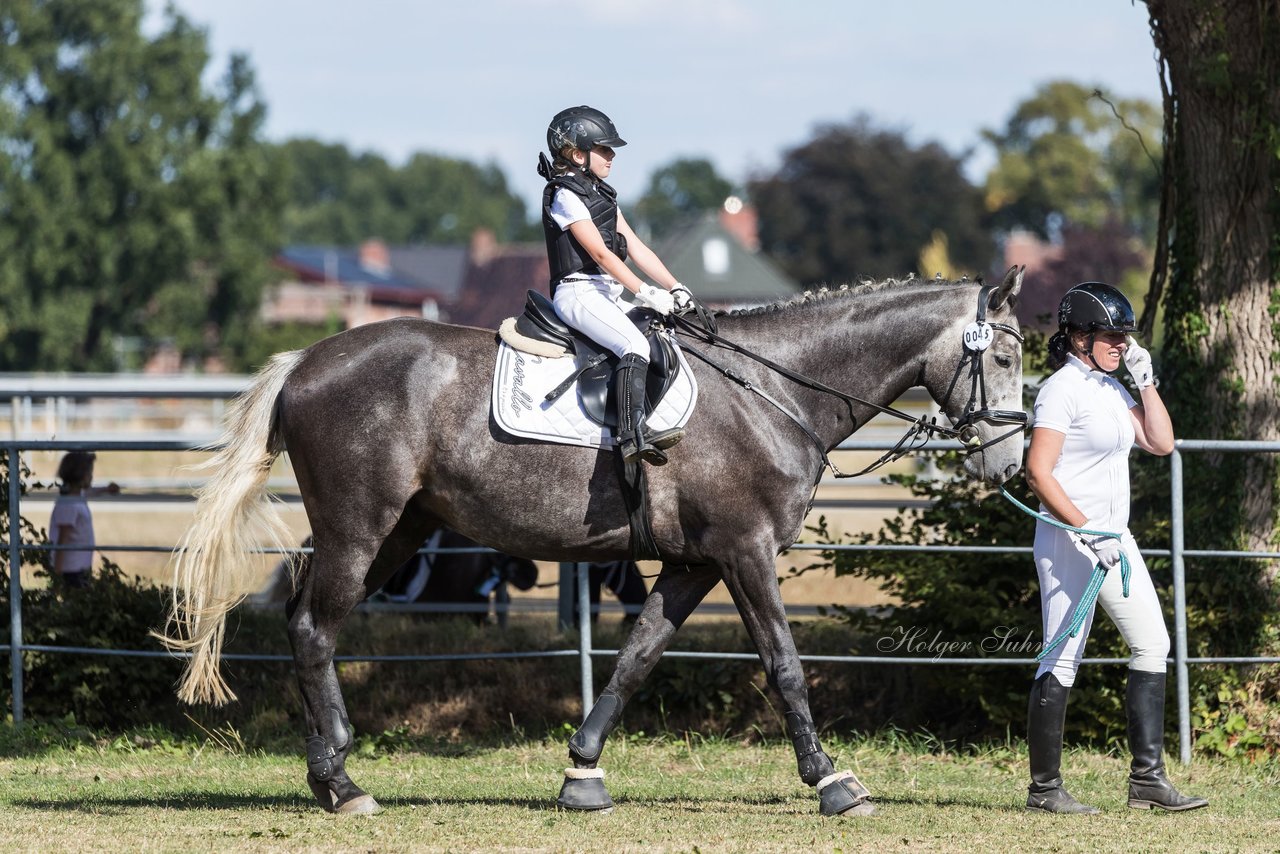 Bild 78 - Pony Akademie Turnier